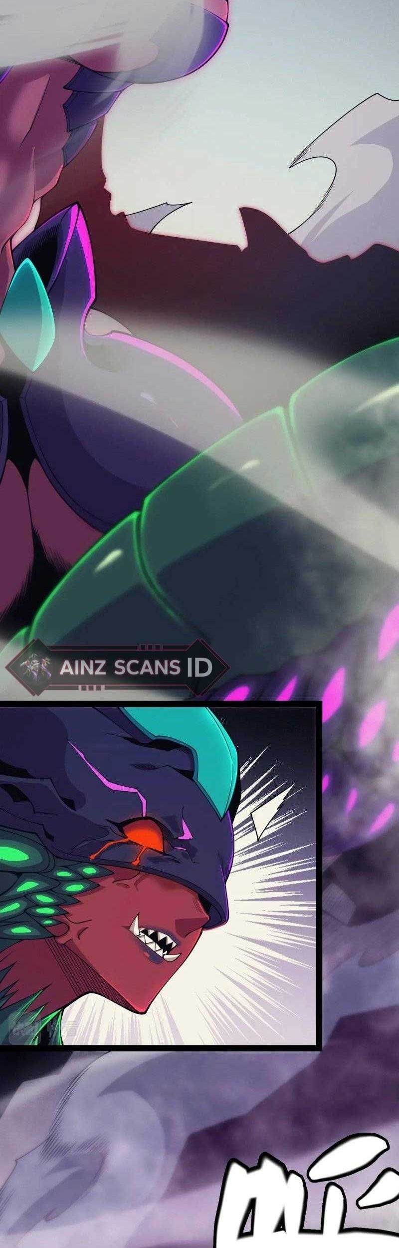 The Game That I Came From Chapter 162 Gambar 25