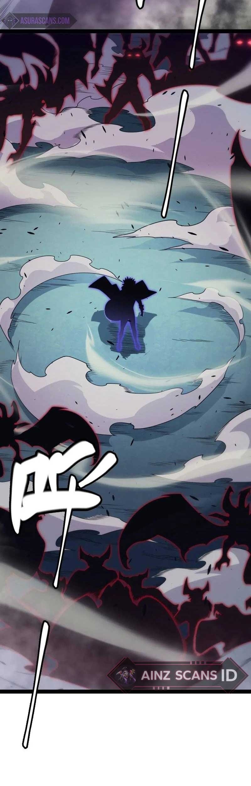 The Game That I Came From Chapter 162 Gambar 27