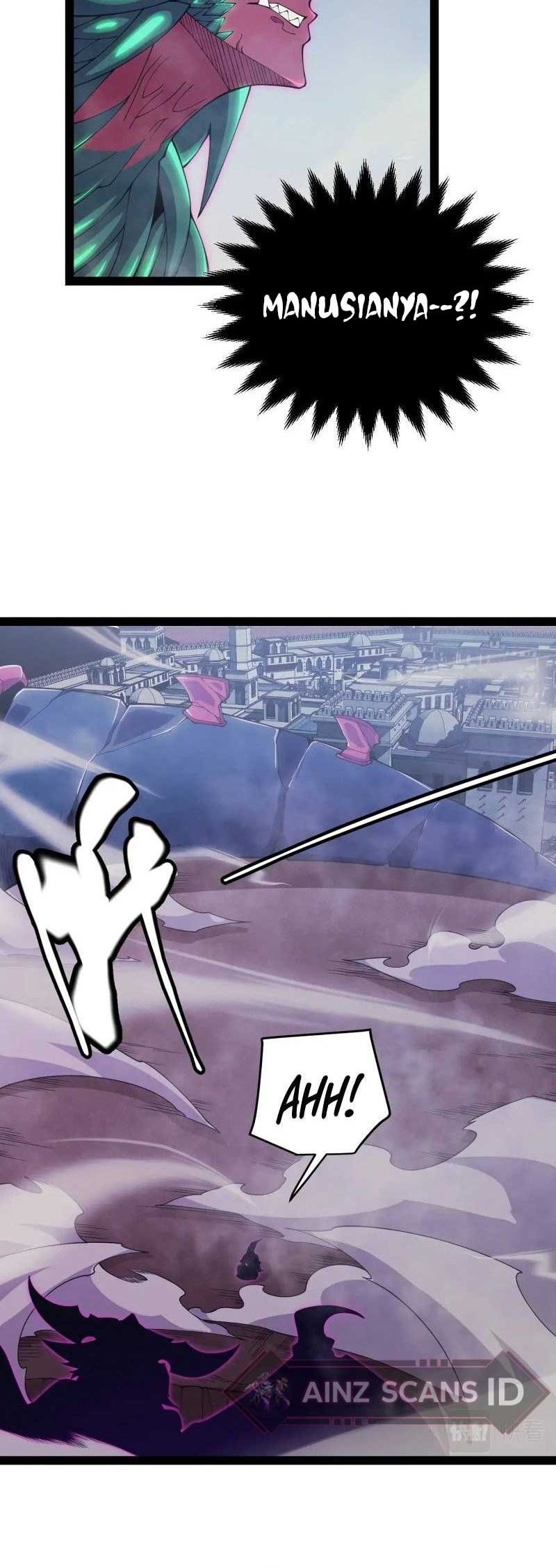 The Game That I Came From Chapter 162 Gambar 54