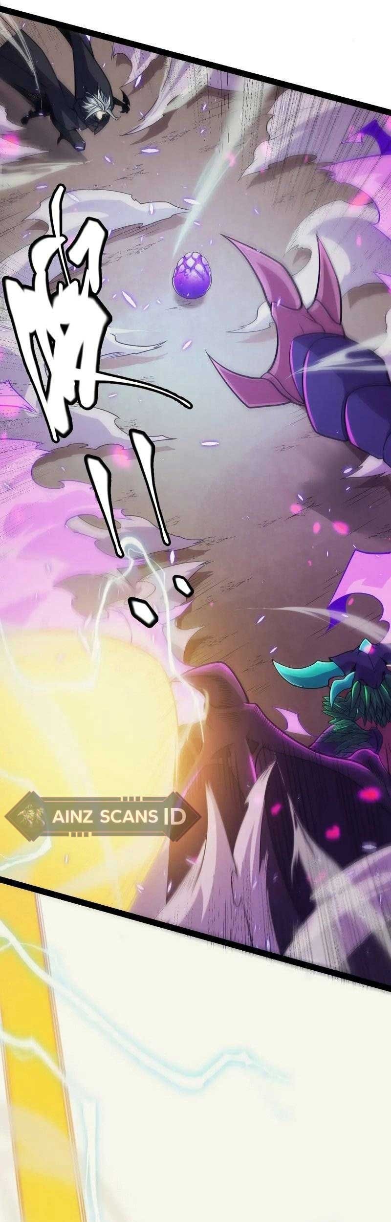 The Game That I Came From Chapter 162 Gambar 44