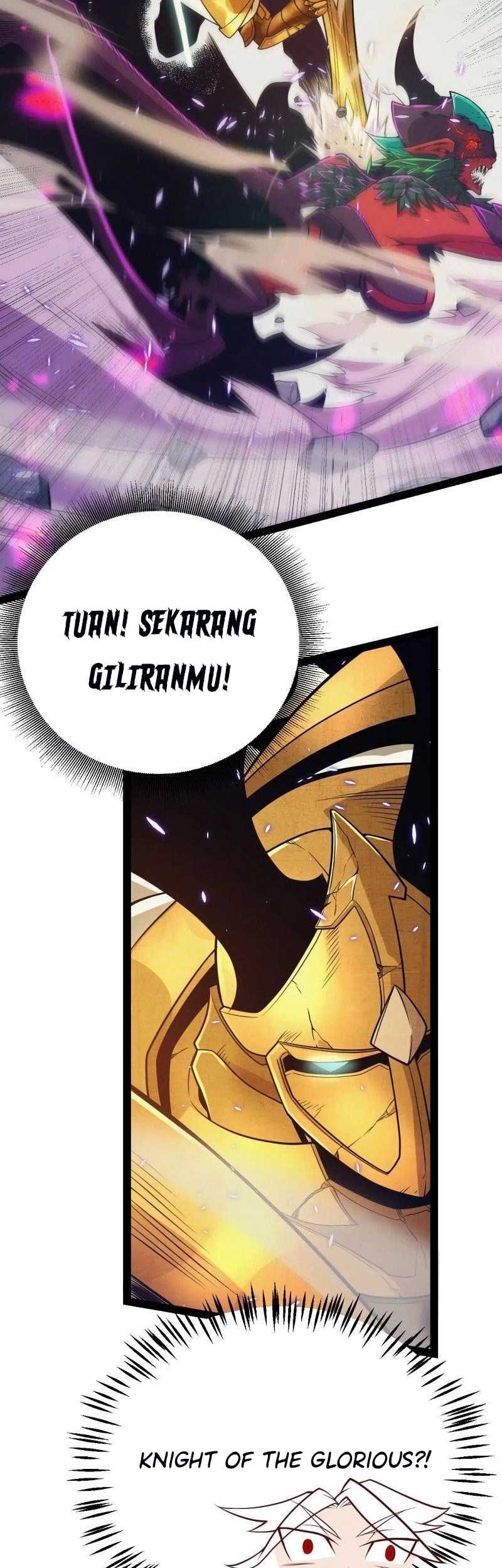 The Game That I Came From Chapter 162 Gambar 46