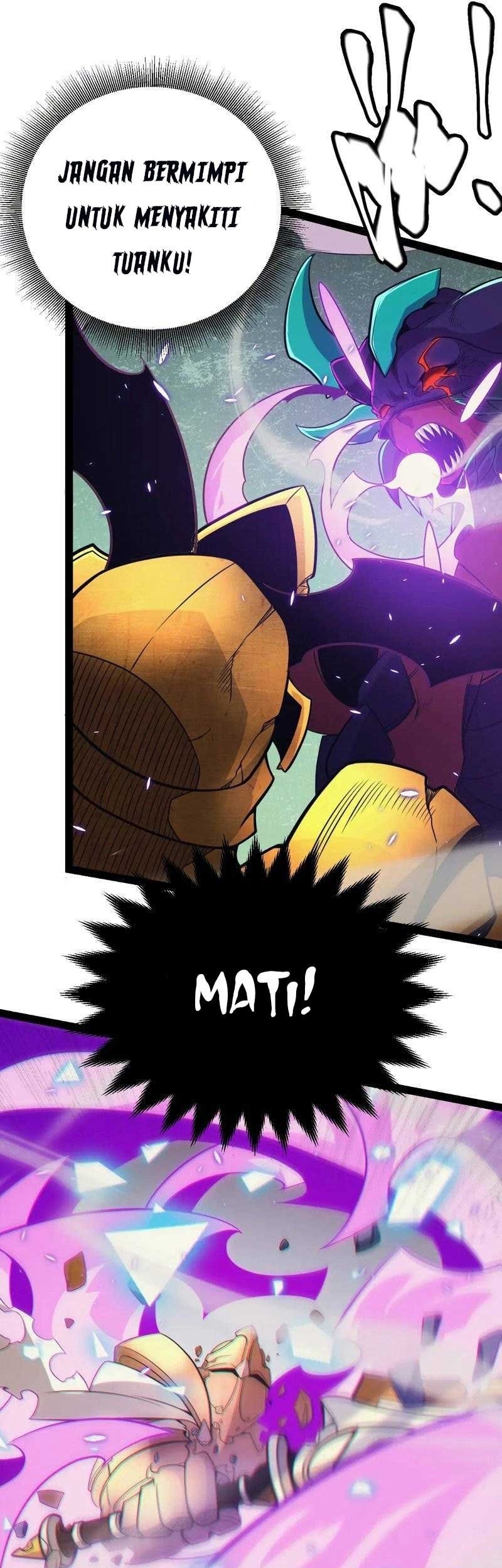 The Game That I Came From Chapter 162 Gambar 48