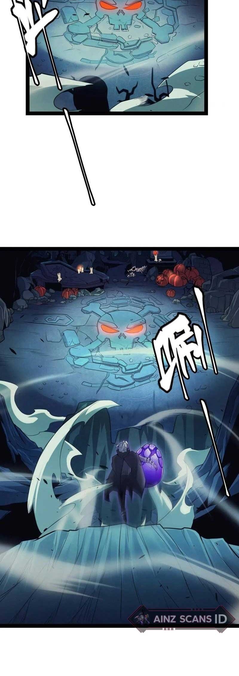 The Game That I Came From Chapter 162 Gambar 8