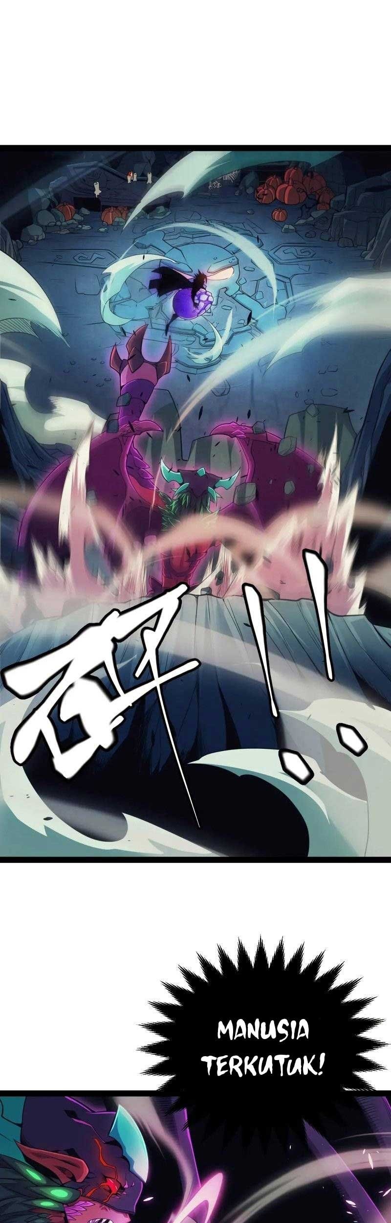 The Game That I Came From Chapter 162 Gambar 9