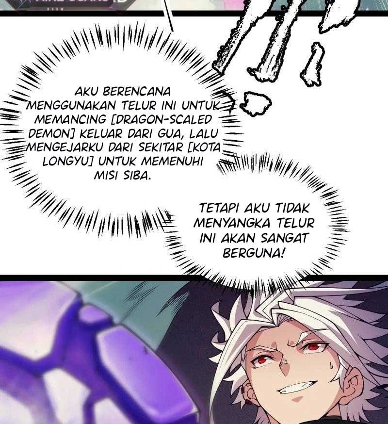 The Game That I Came From Chapter 162 Gambar 11