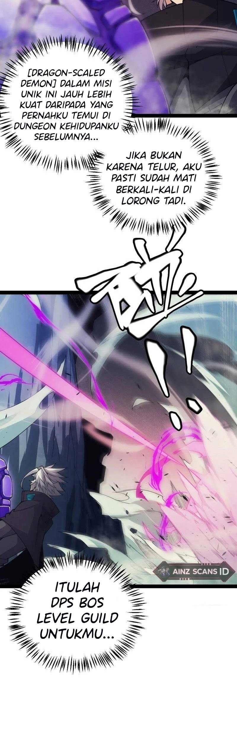 The Game That I Came From Chapter 162 Gambar 12