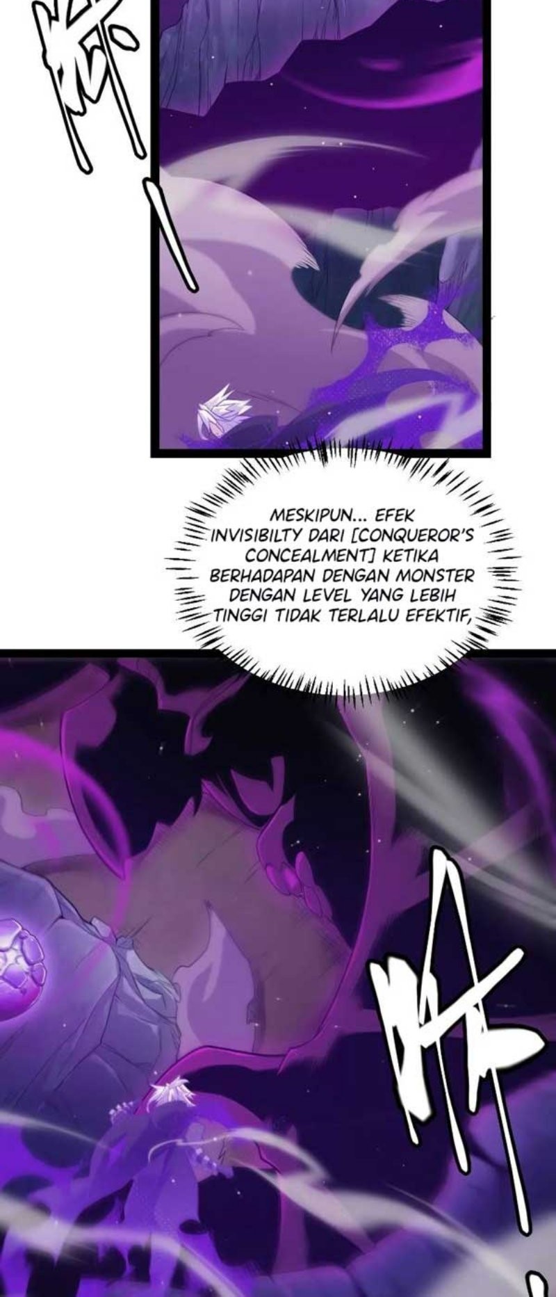 The Game That I Came From Chapter 161 Gambar 36