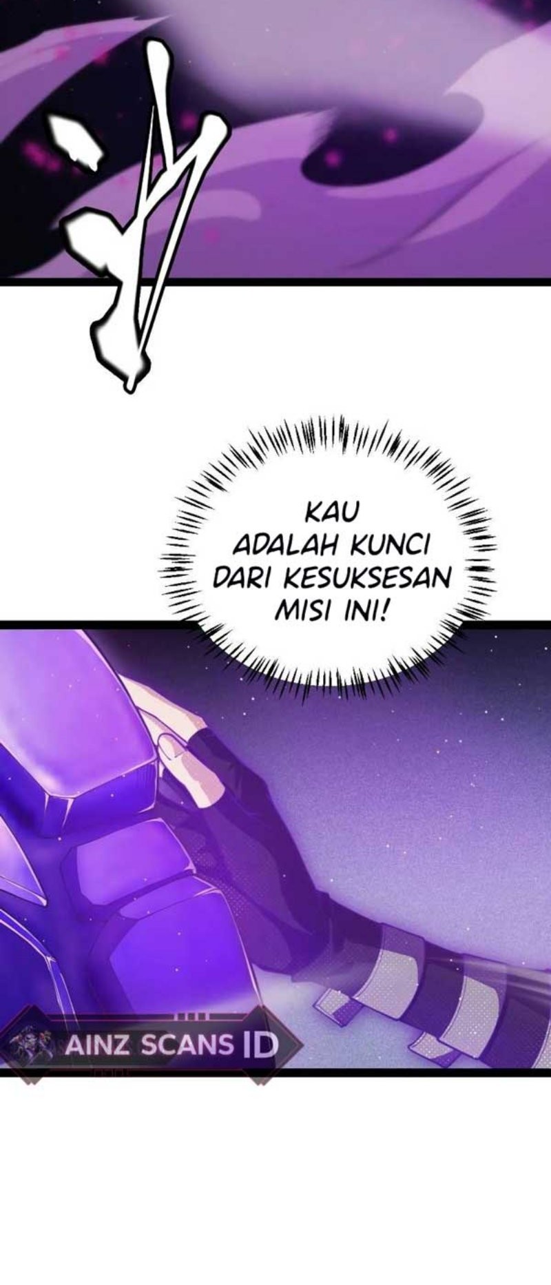 The Game That I Came From Chapter 161 Gambar 39