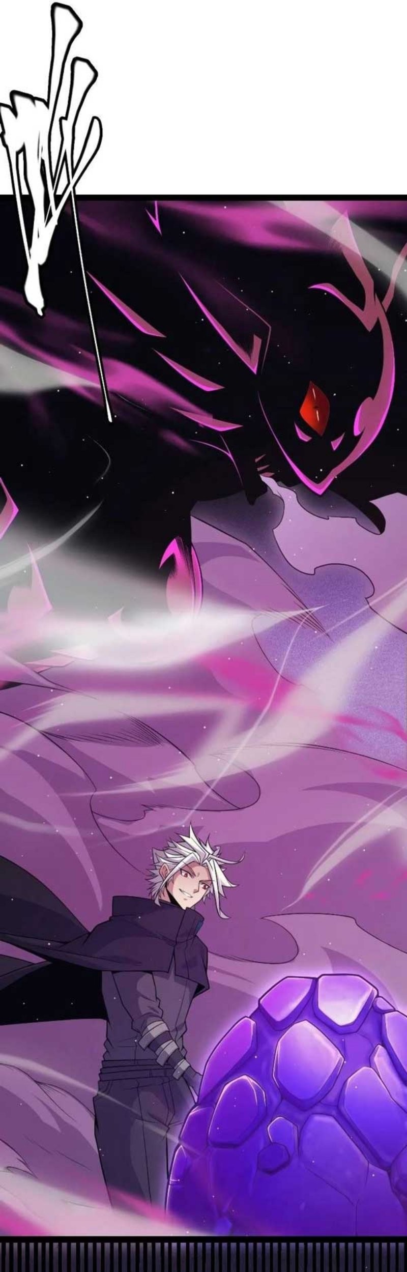 The Game That I Came From Chapter 161 Gambar 40