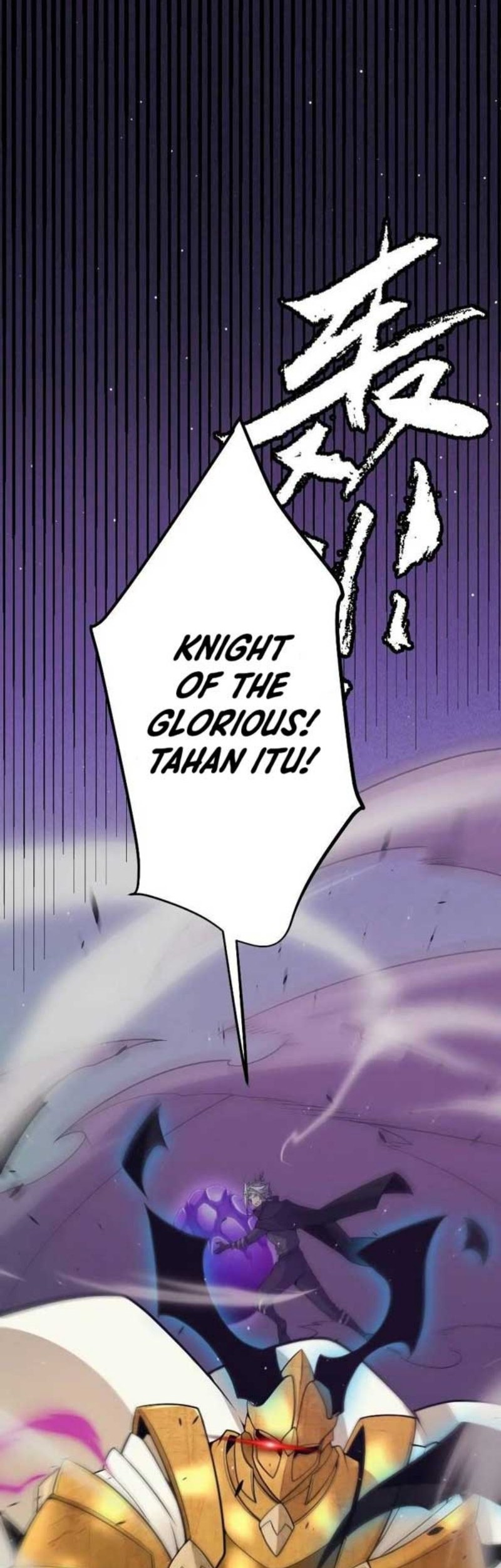 The Game That I Came From Chapter 161 Gambar 41