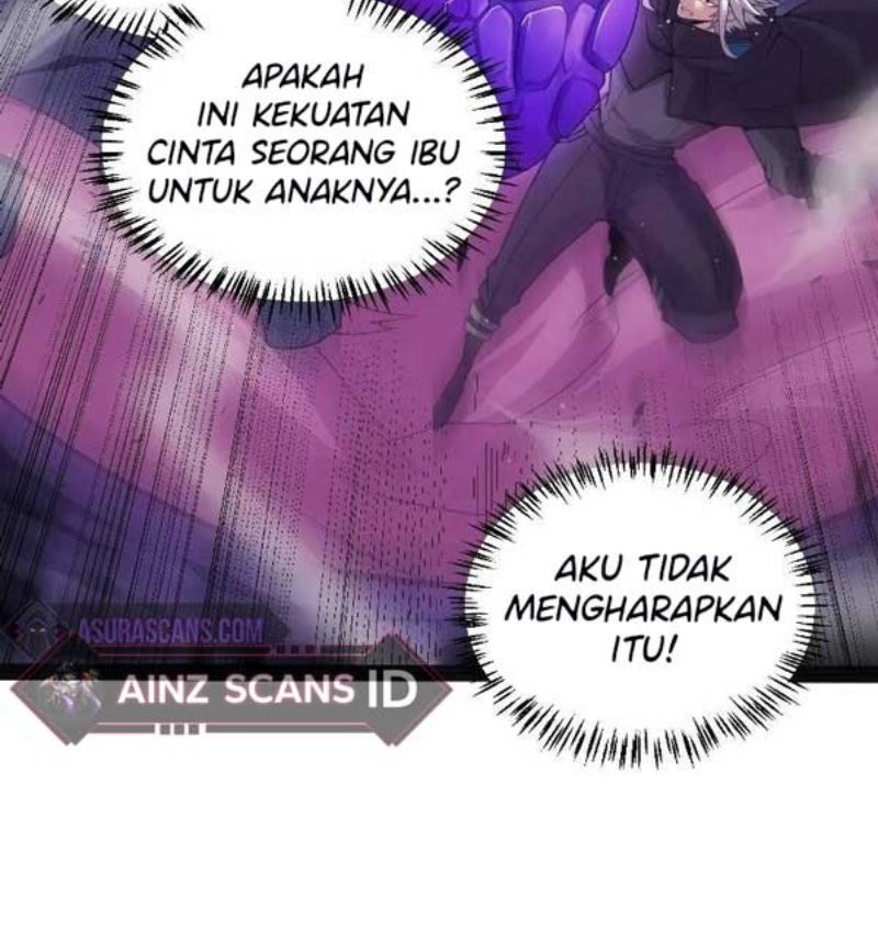 The Game That I Came From Chapter 161 Gambar 45