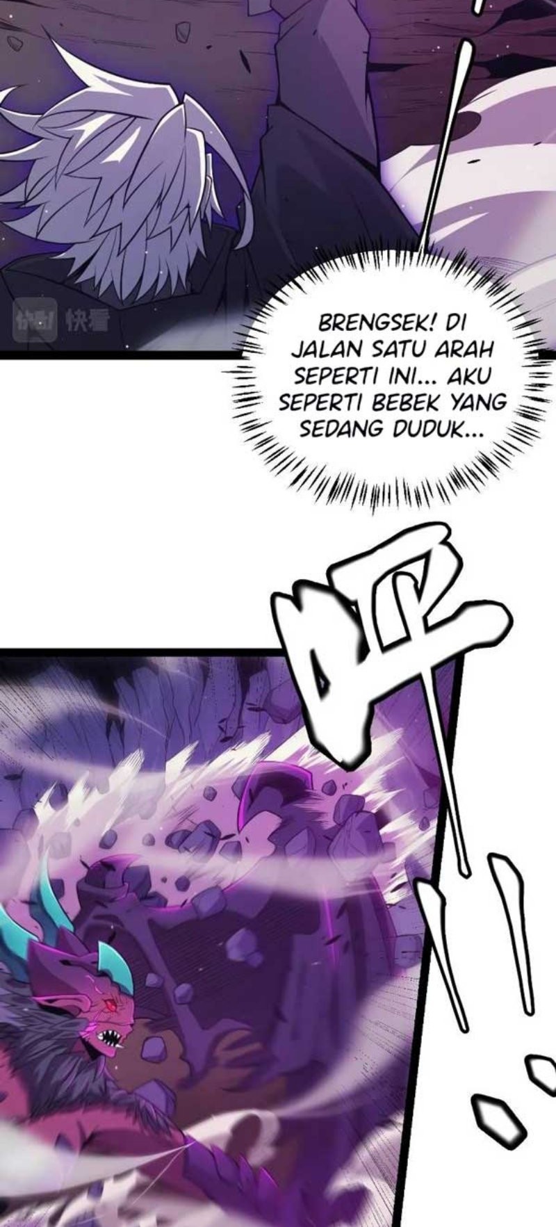 The Game That I Came From Chapter 161 Gambar 48