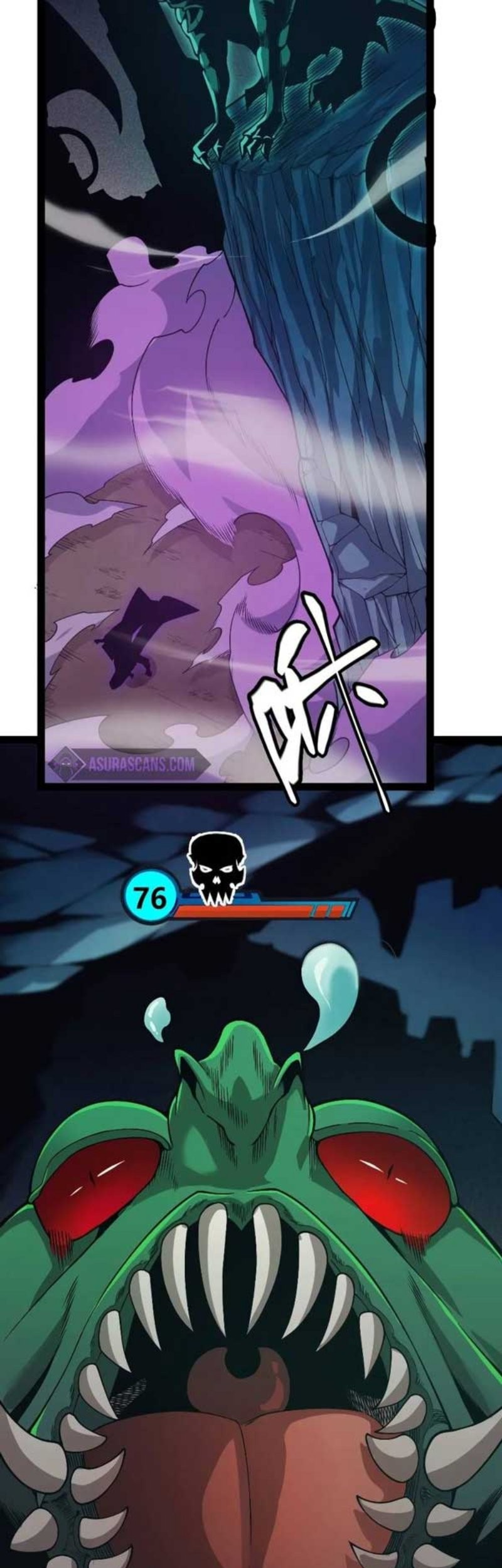 The Game That I Came From Chapter 161 Gambar 27