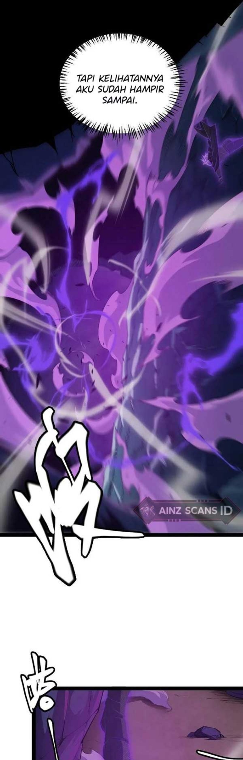 The Game That I Came From Chapter 161 Gambar 30