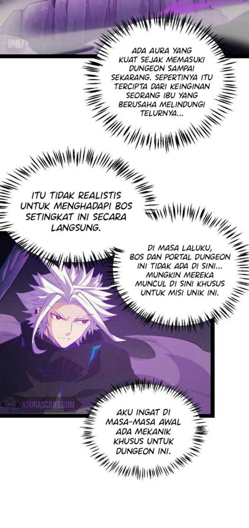 The Game That I Came From Chapter 161 Gambar 33