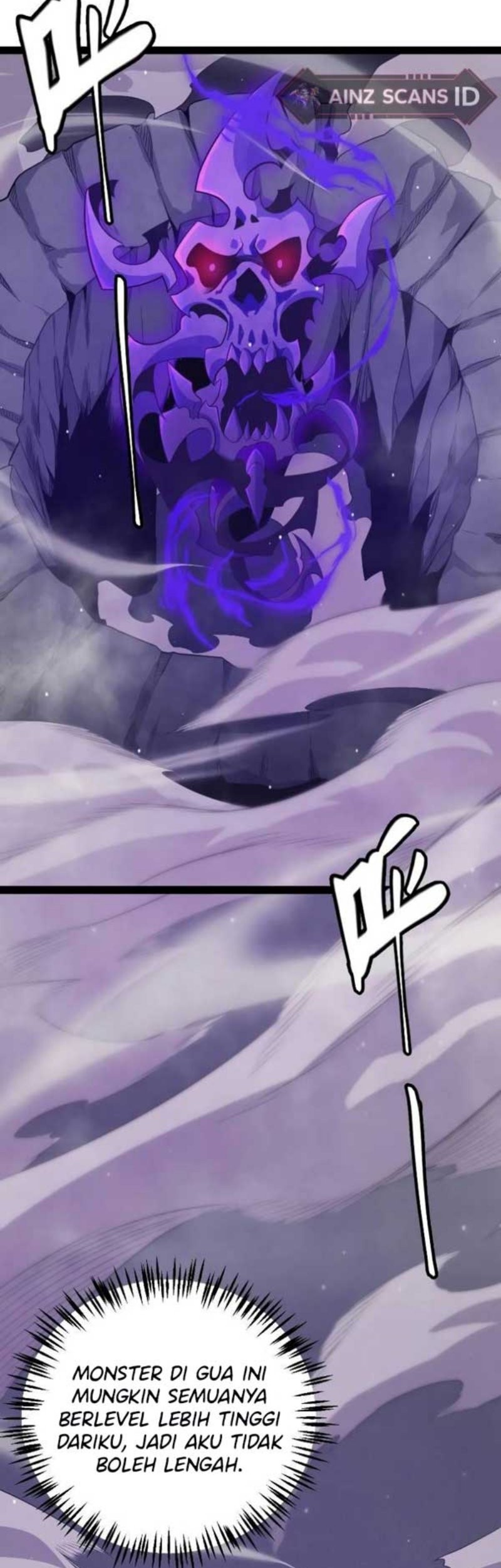 The Game That I Came From Chapter 161 Gambar 6