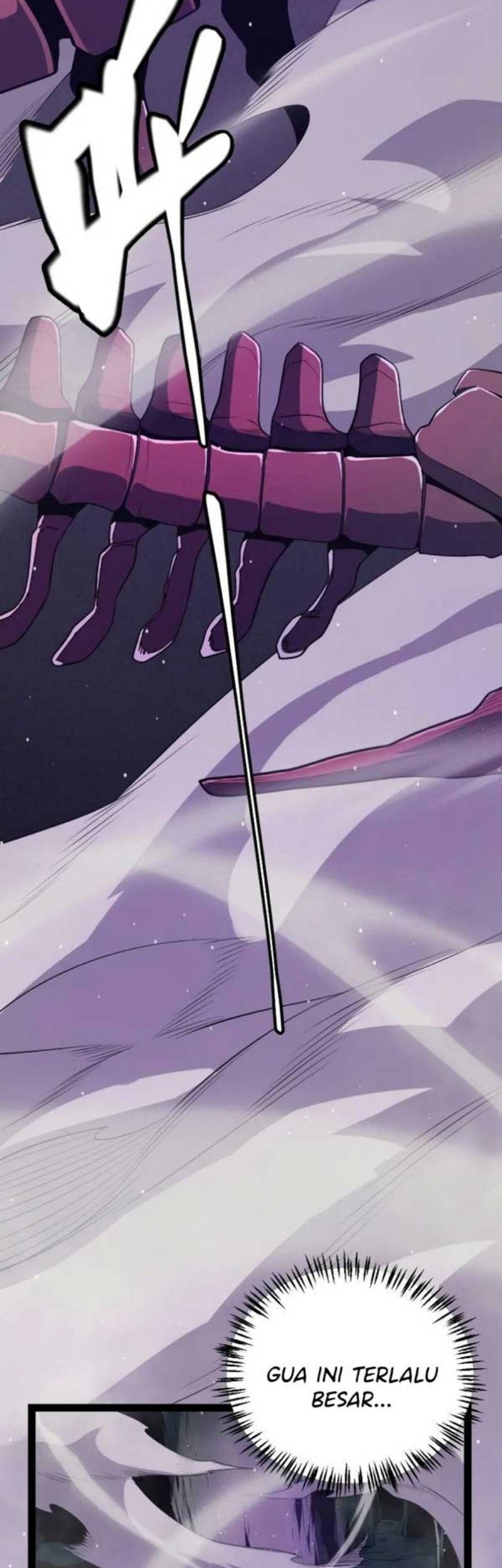 The Game That I Came From Chapter 161 Gambar 9