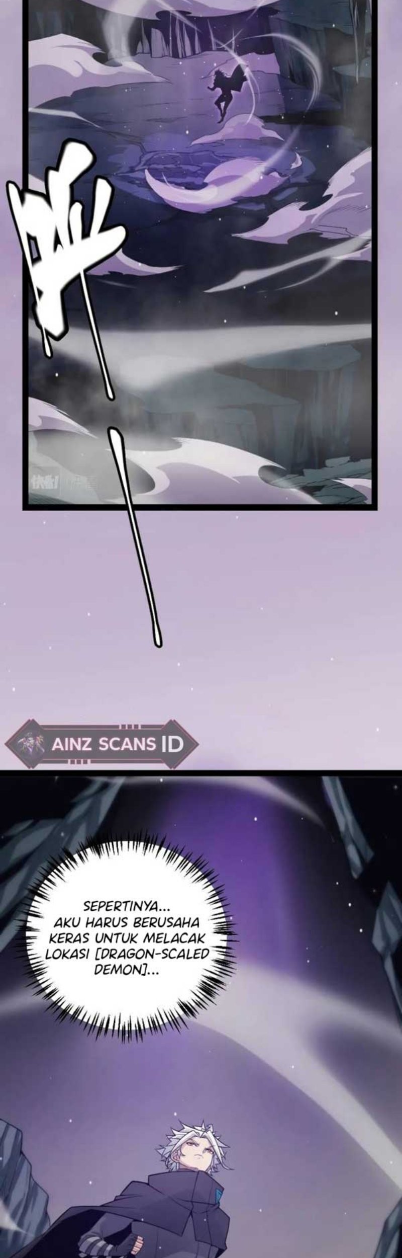 The Game That I Came From Chapter 161 Gambar 10