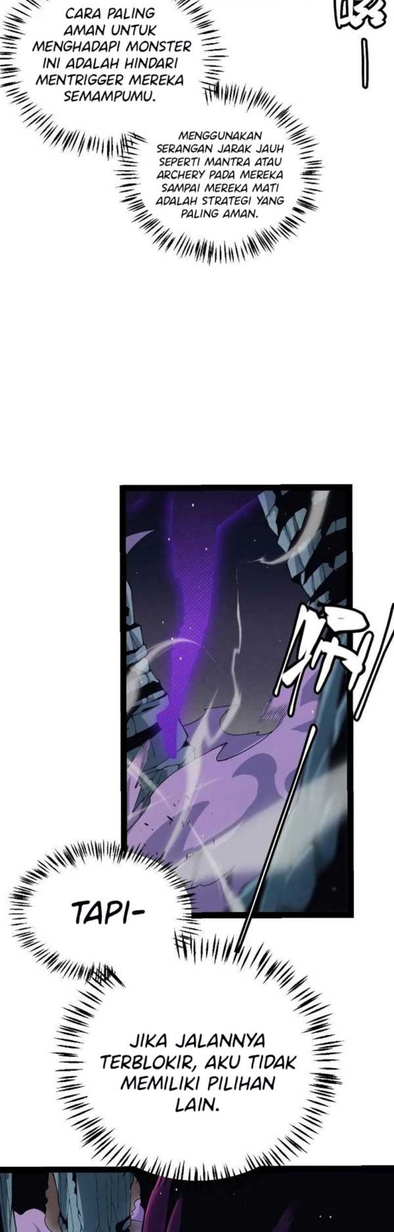 The Game That I Came From Chapter 161 Gambar 16