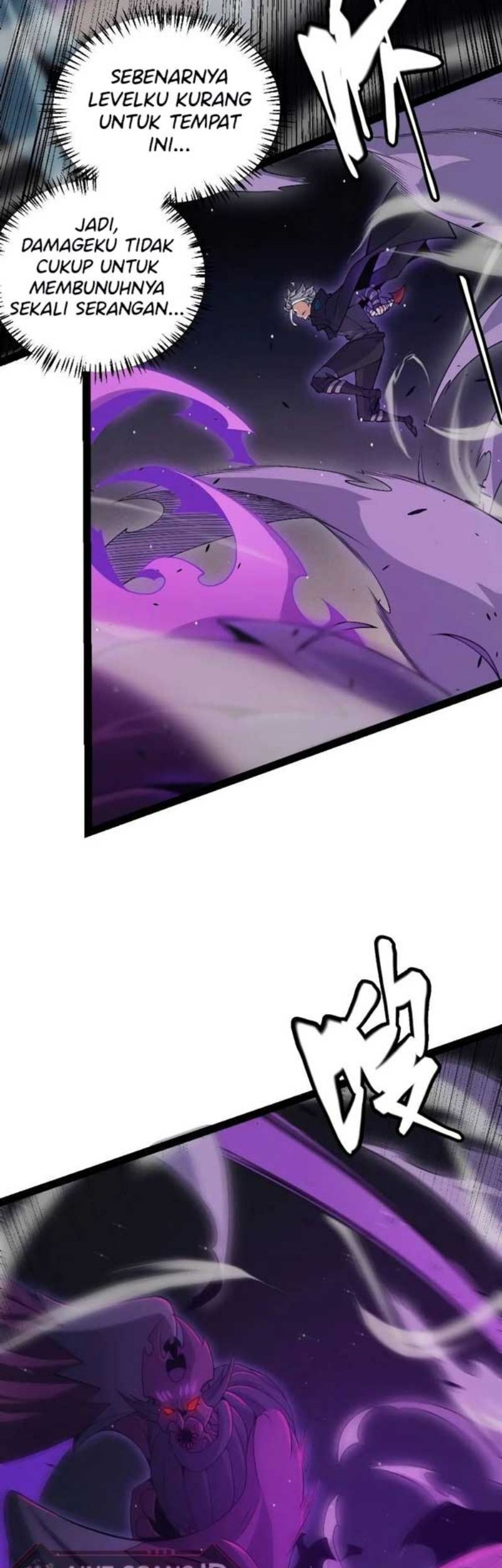 The Game That I Came From Chapter 161 Gambar 19