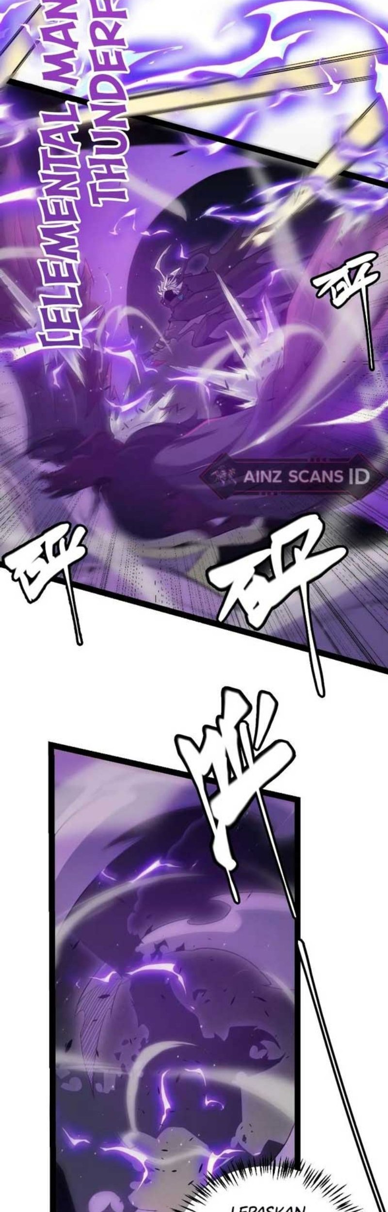 The Game That I Came From Chapter 161 Gambar 21