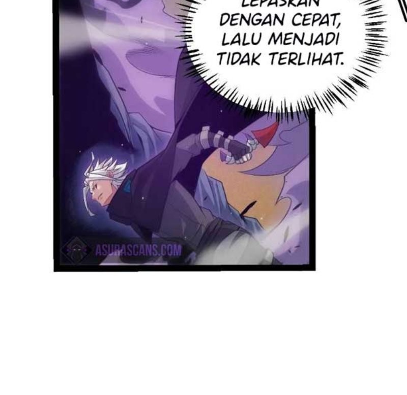 The Game That I Came From Chapter 161 Gambar 22