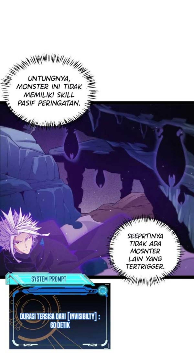 The Game That I Came From Chapter 161 Gambar 23