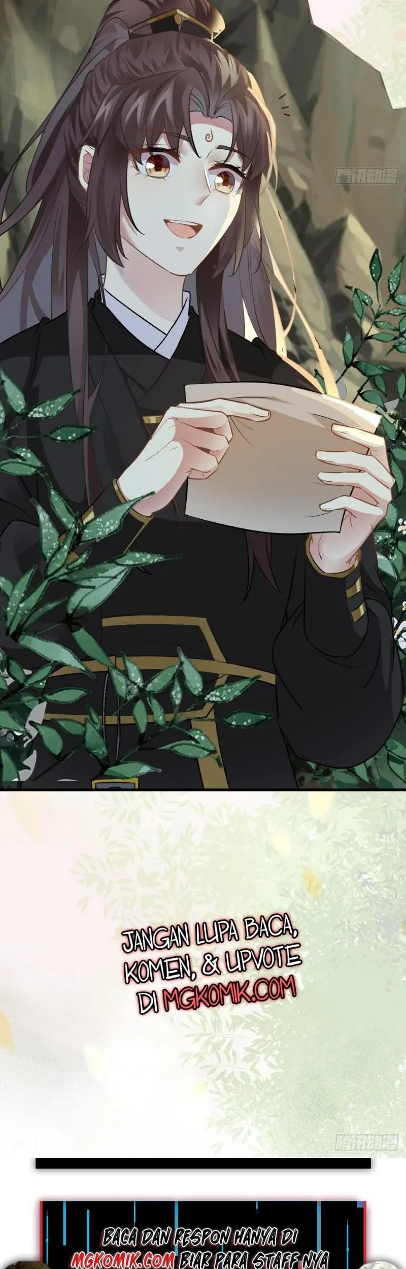 The Ghostly Doctor Chapter 561 Gambar 29