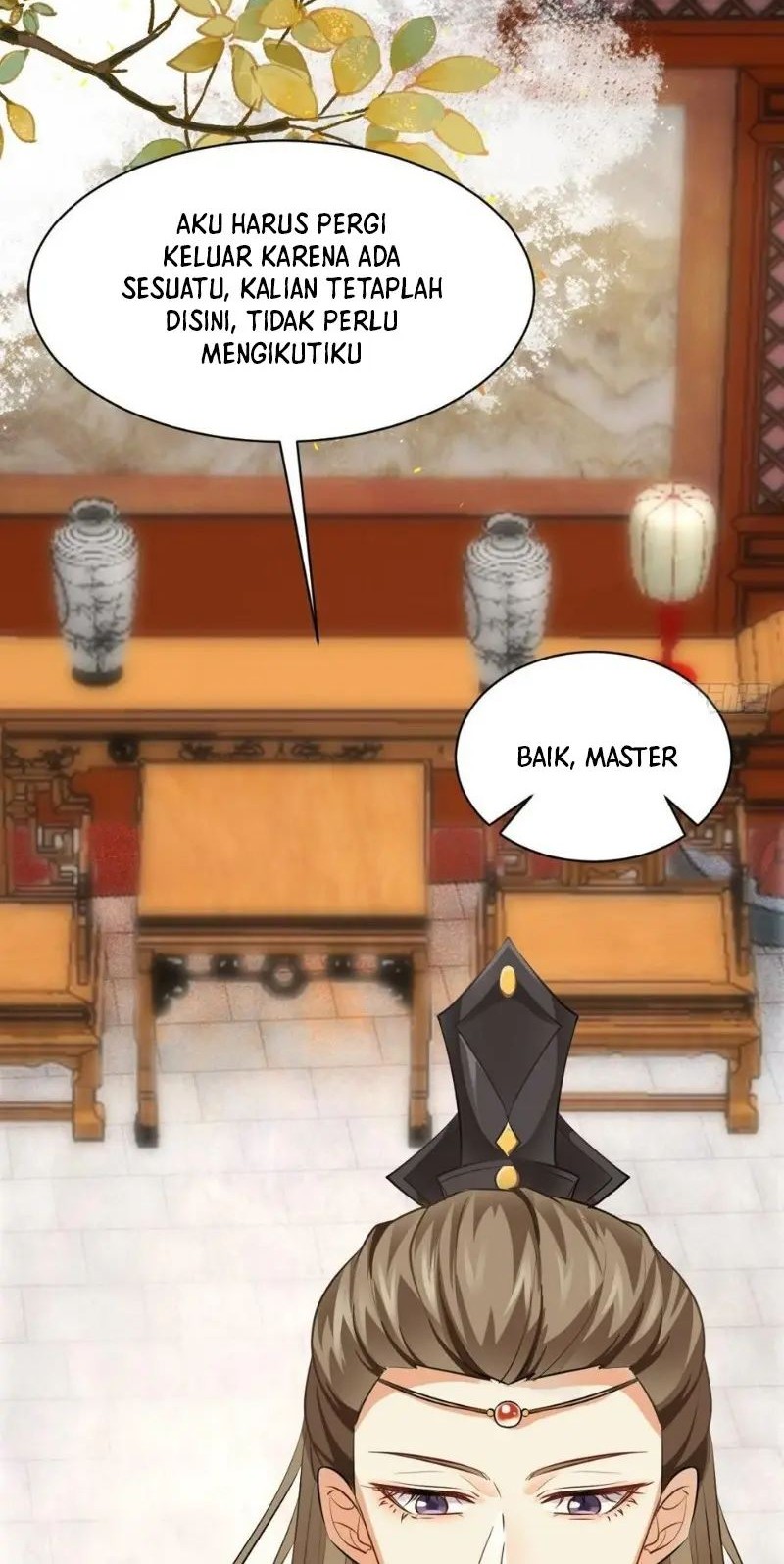 The Ghostly Doctor Chapter 561 Gambar 20