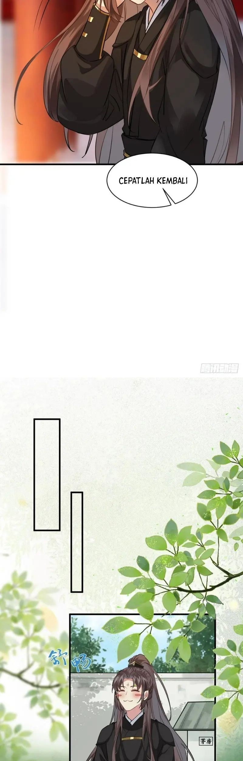 The Ghostly Doctor Chapter 561 Gambar 23