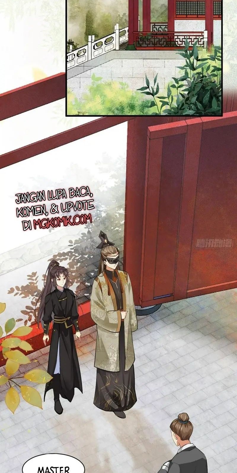 The Ghostly Doctor Chapter 561 Gambar 4