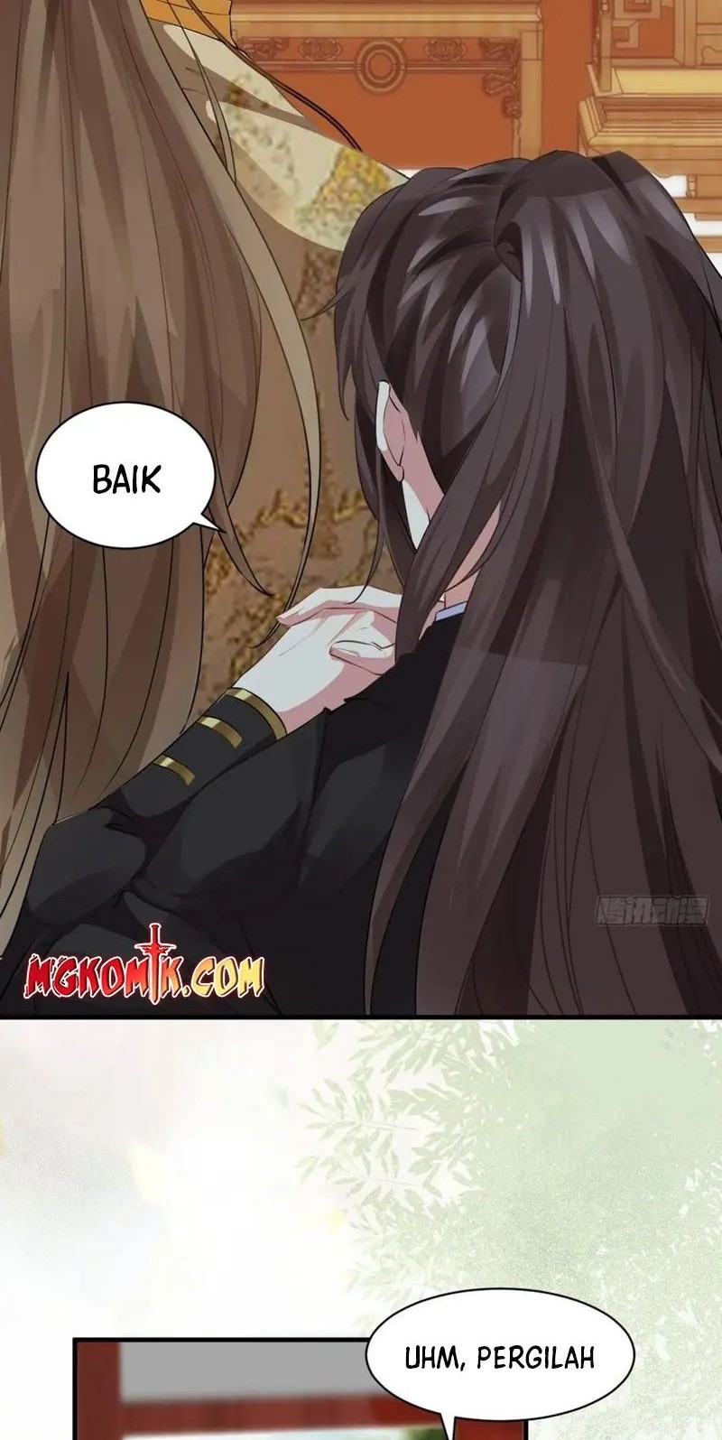 The Ghostly Doctor Chapter 561 Gambar 6