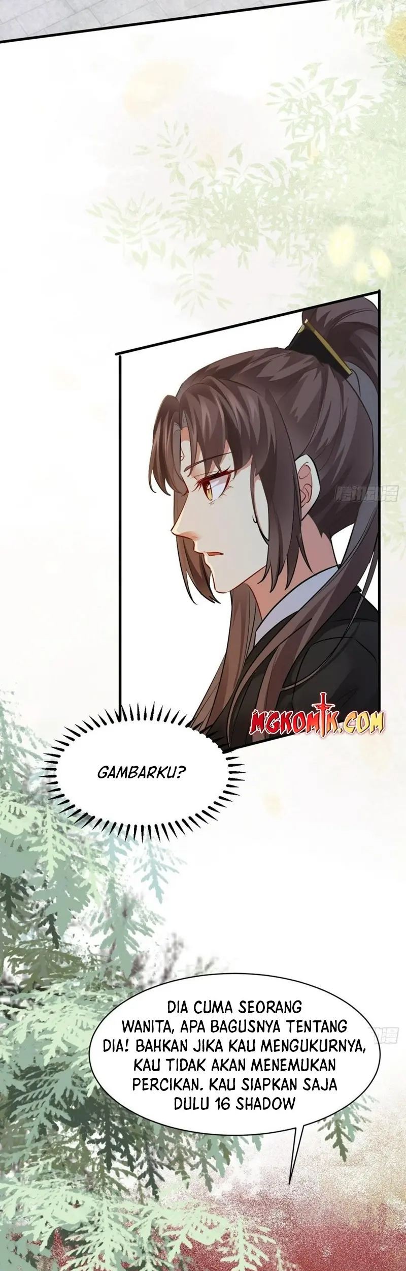 The Ghostly Doctor Chapter 561 Gambar 11