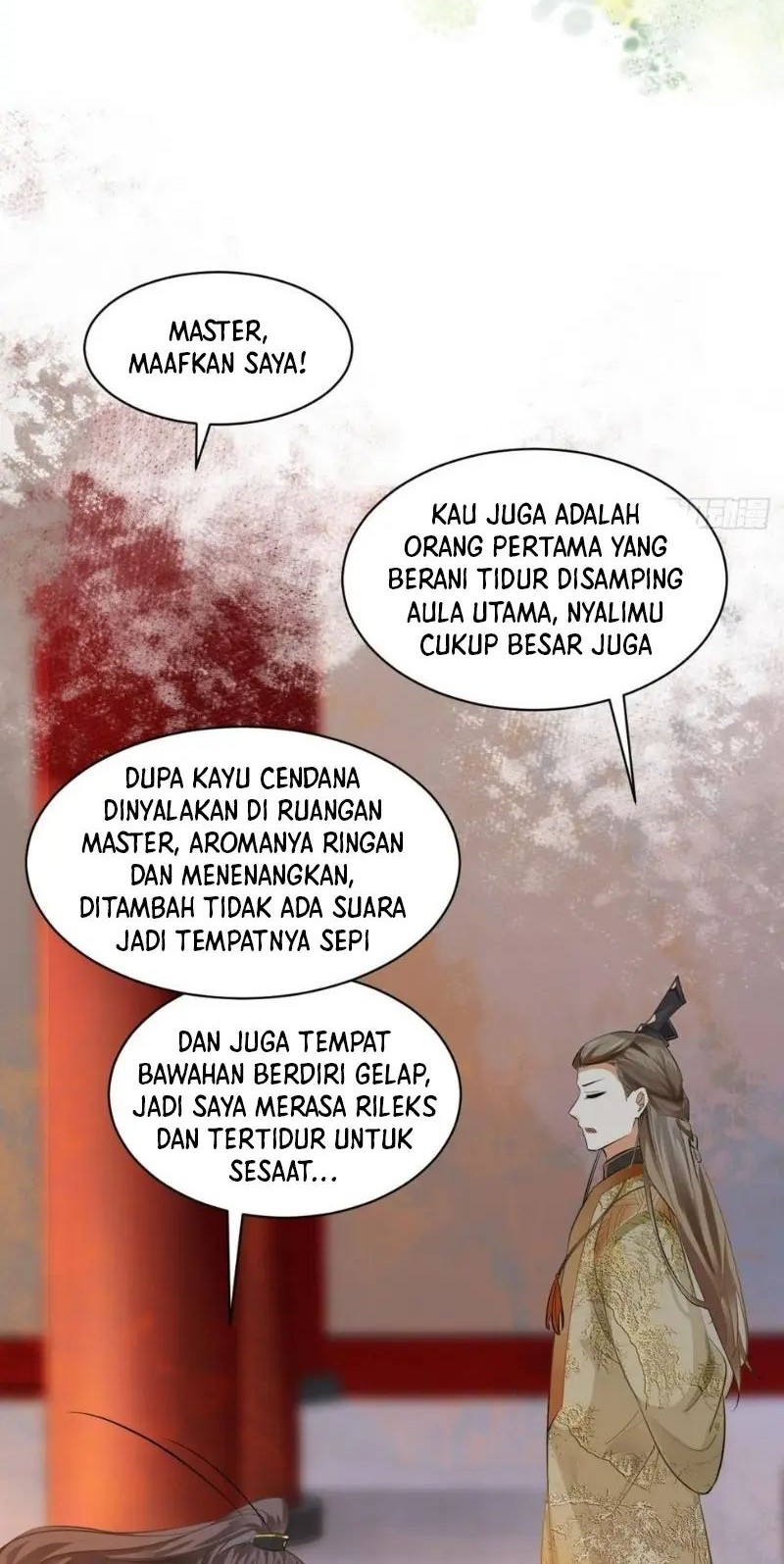 The Ghostly Doctor Chapter 561 Gambar 18