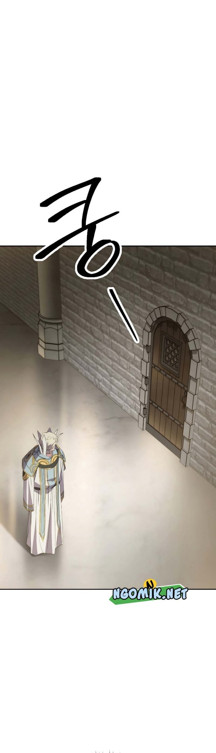 The Live Chapter 149 Gambar 22