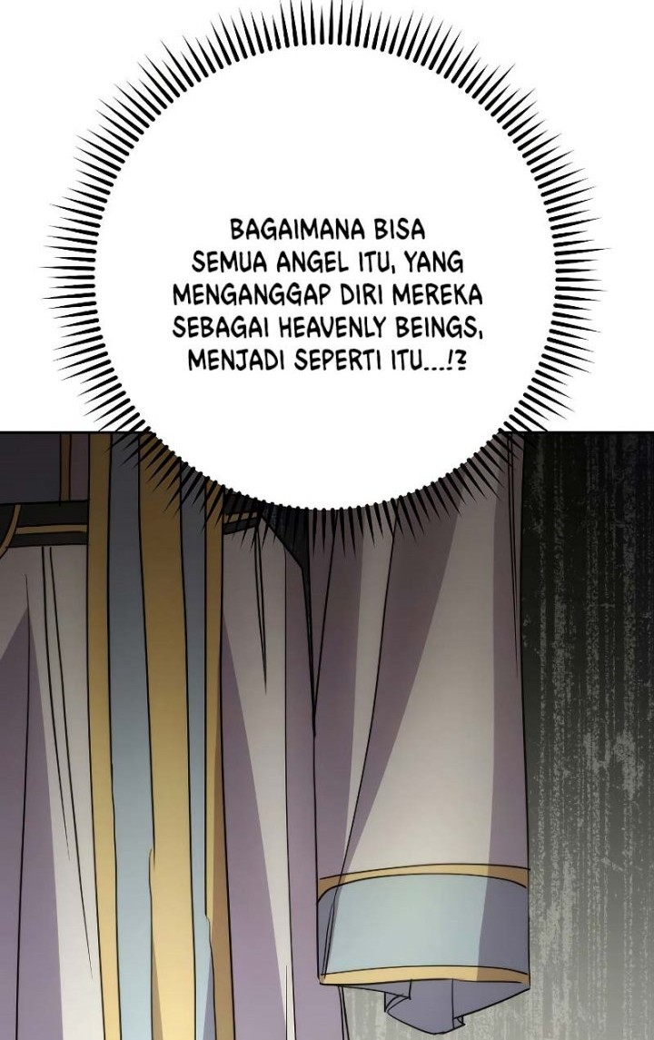 The Live Chapter 149 Gambar 23