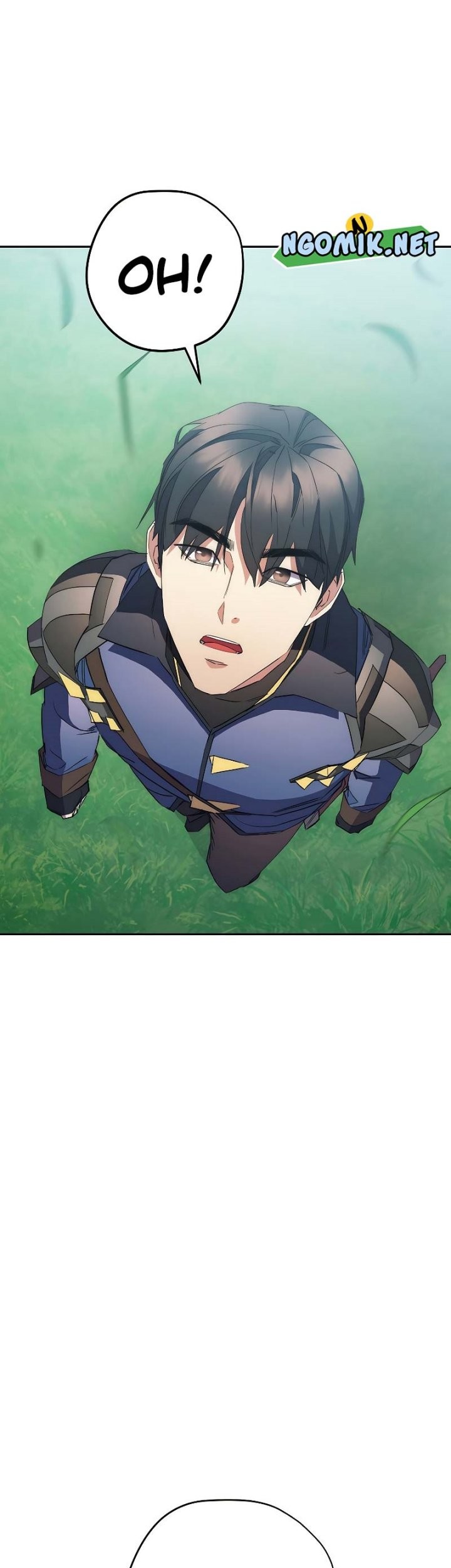 The Live Chapter 149 Gambar 40