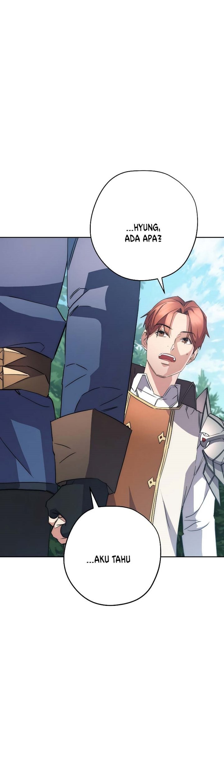 The Live Chapter 149 Gambar 42