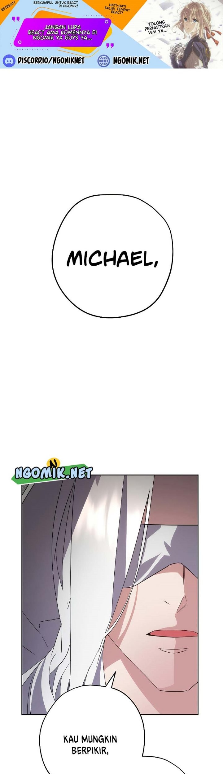 Manhwa The Live Chapter 149 gambar nomor 2