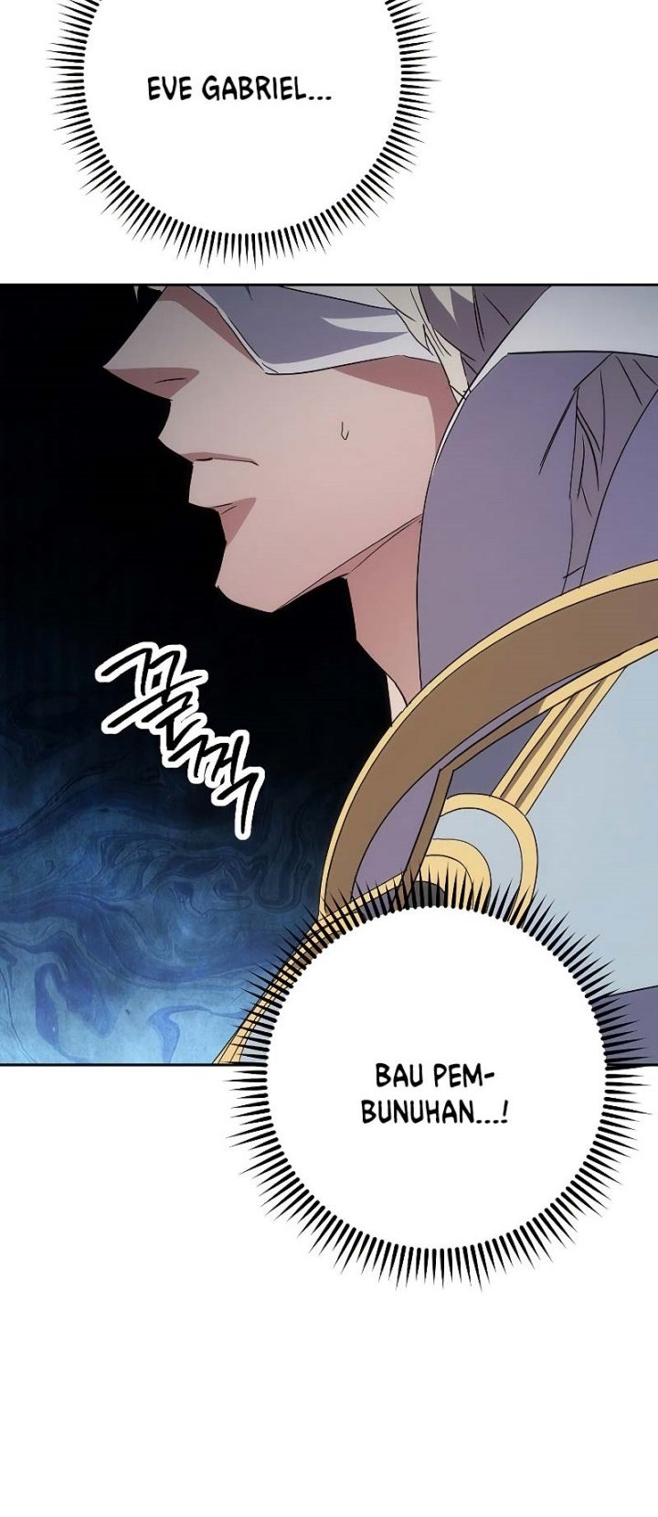 The Live Chapter 149 Gambar 7