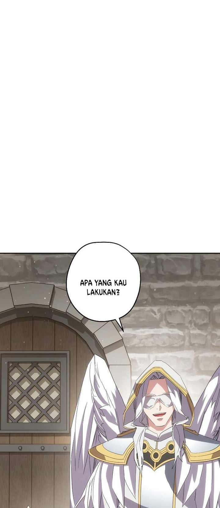 The Live Chapter 149 Gambar 11