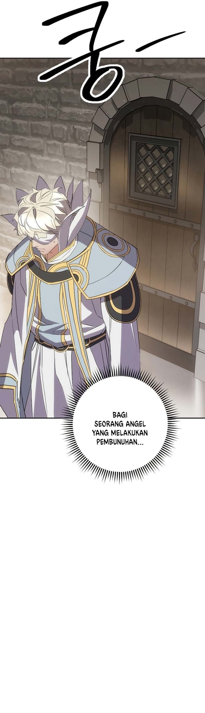 The Live Chapter 149 Gambar 14