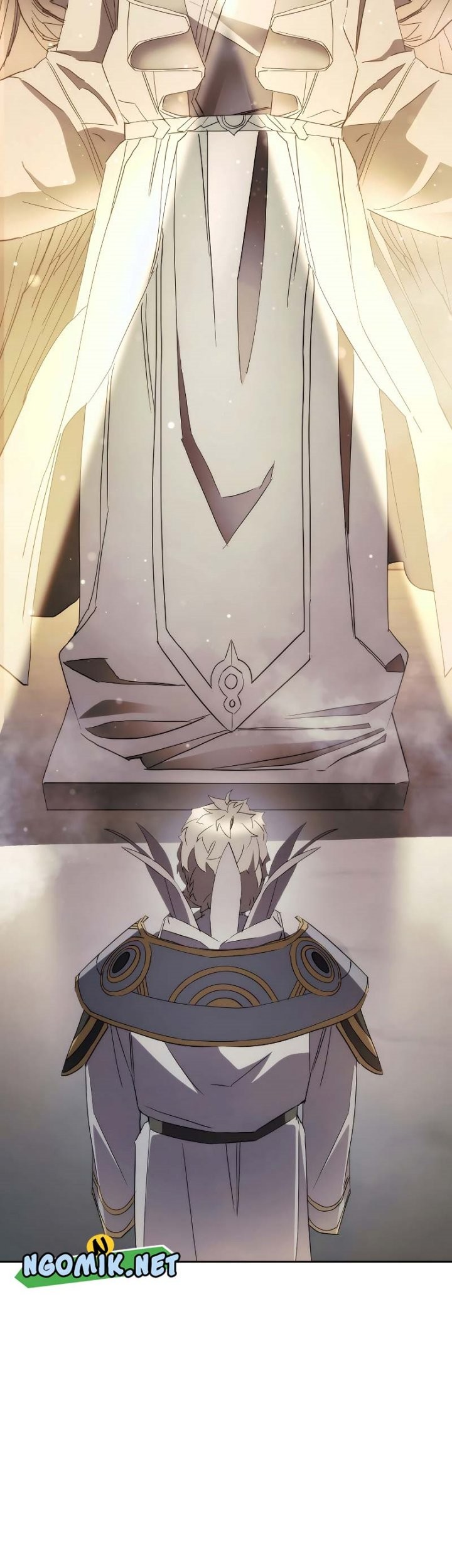 The Live Chapter 149 Gambar 16