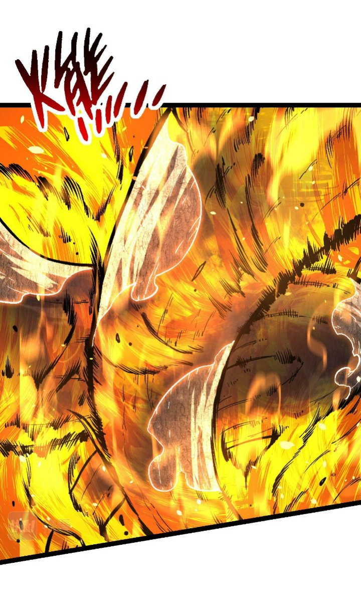 Evolution Begins With A Big Tree Chapter 62 Gambar 14