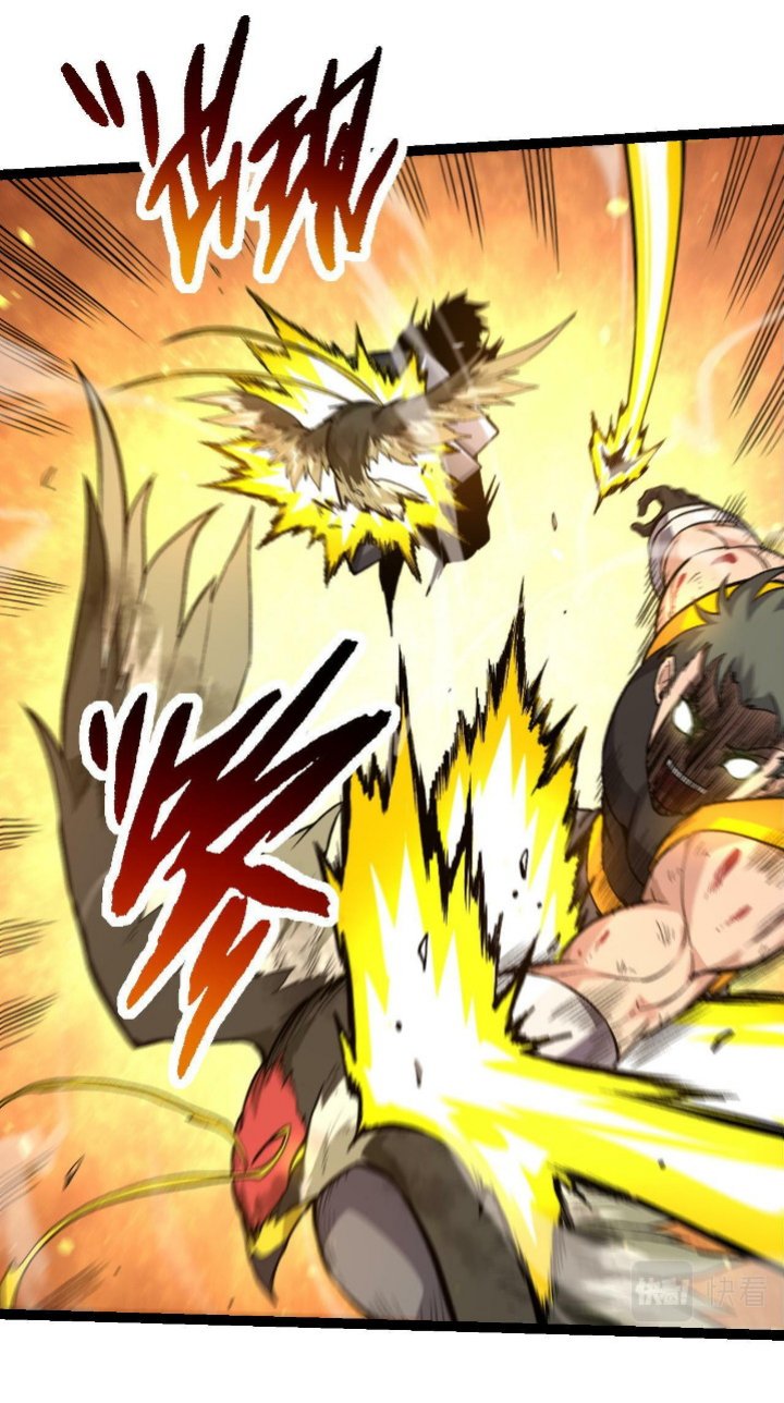 Evolution Begins With A Big Tree Chapter 62 Gambar 19