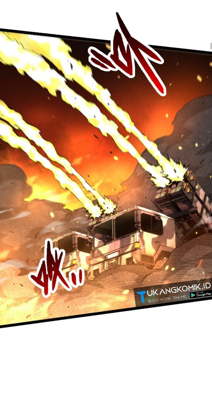 Evolution Begins With A Big Tree Chapter 62 Gambar 10