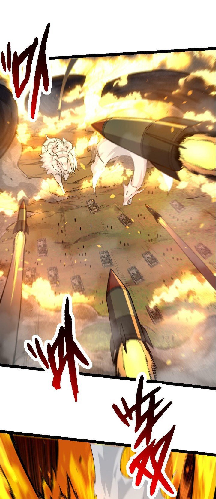 Evolution Begins With A Big Tree Chapter 62 Gambar 11