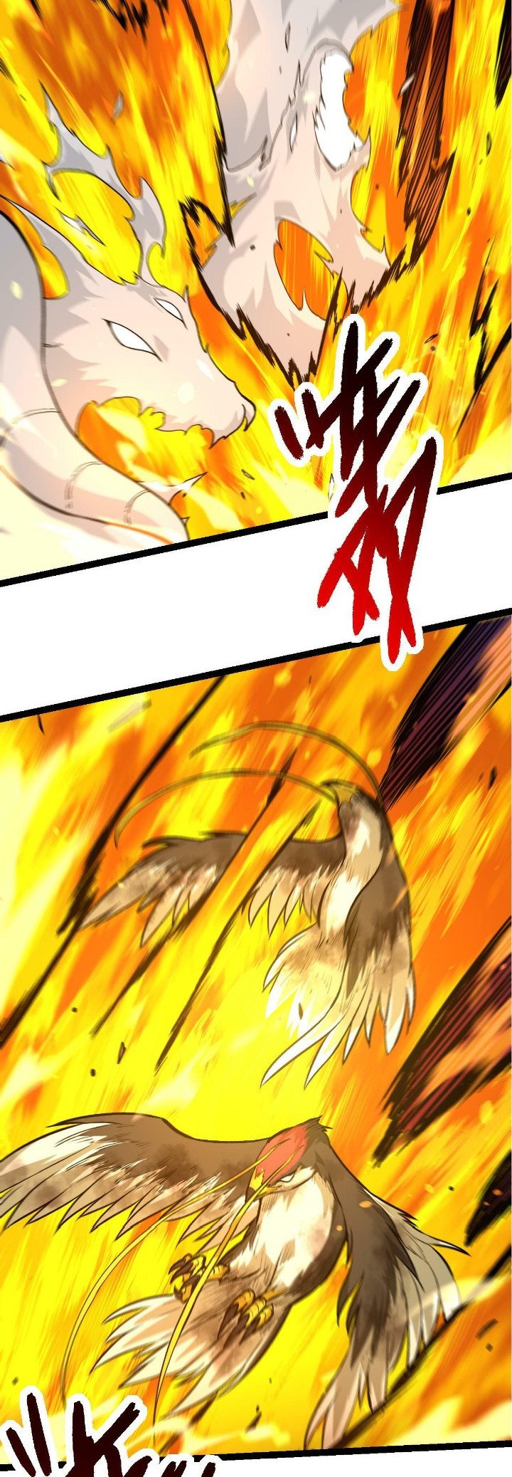 Evolution Begins With A Big Tree Chapter 62 Gambar 12