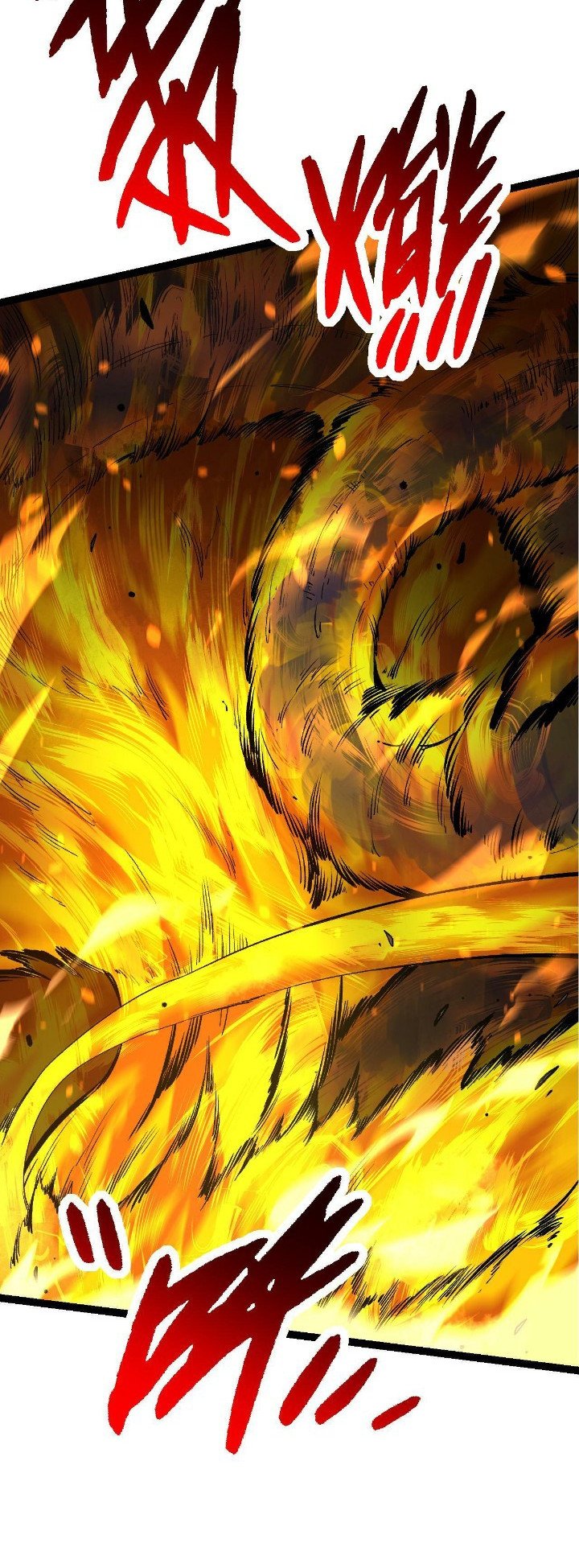 Evolution Begins With A Big Tree Chapter 62 Gambar 13