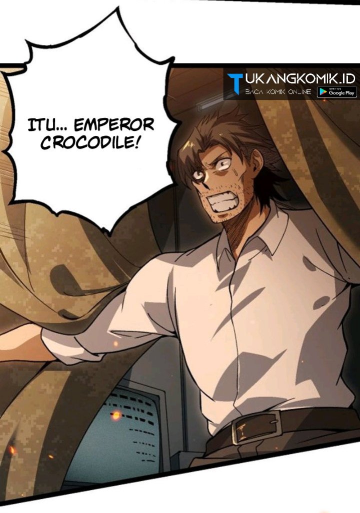 Evolution Begins With A Big Tree Chapter 62 Gambar 32